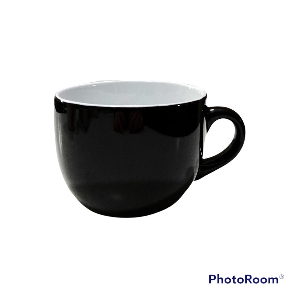 Mug - Black